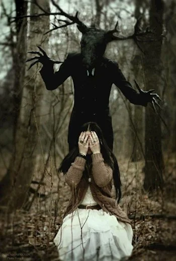 Обложка Заминированный рай