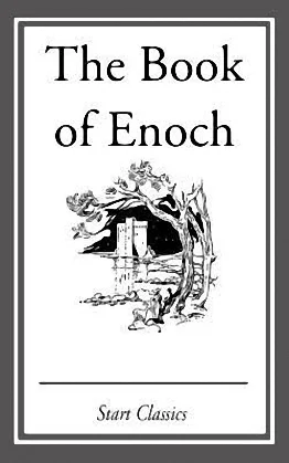 Обложка Книга Еноха (Эфиопский Енох)