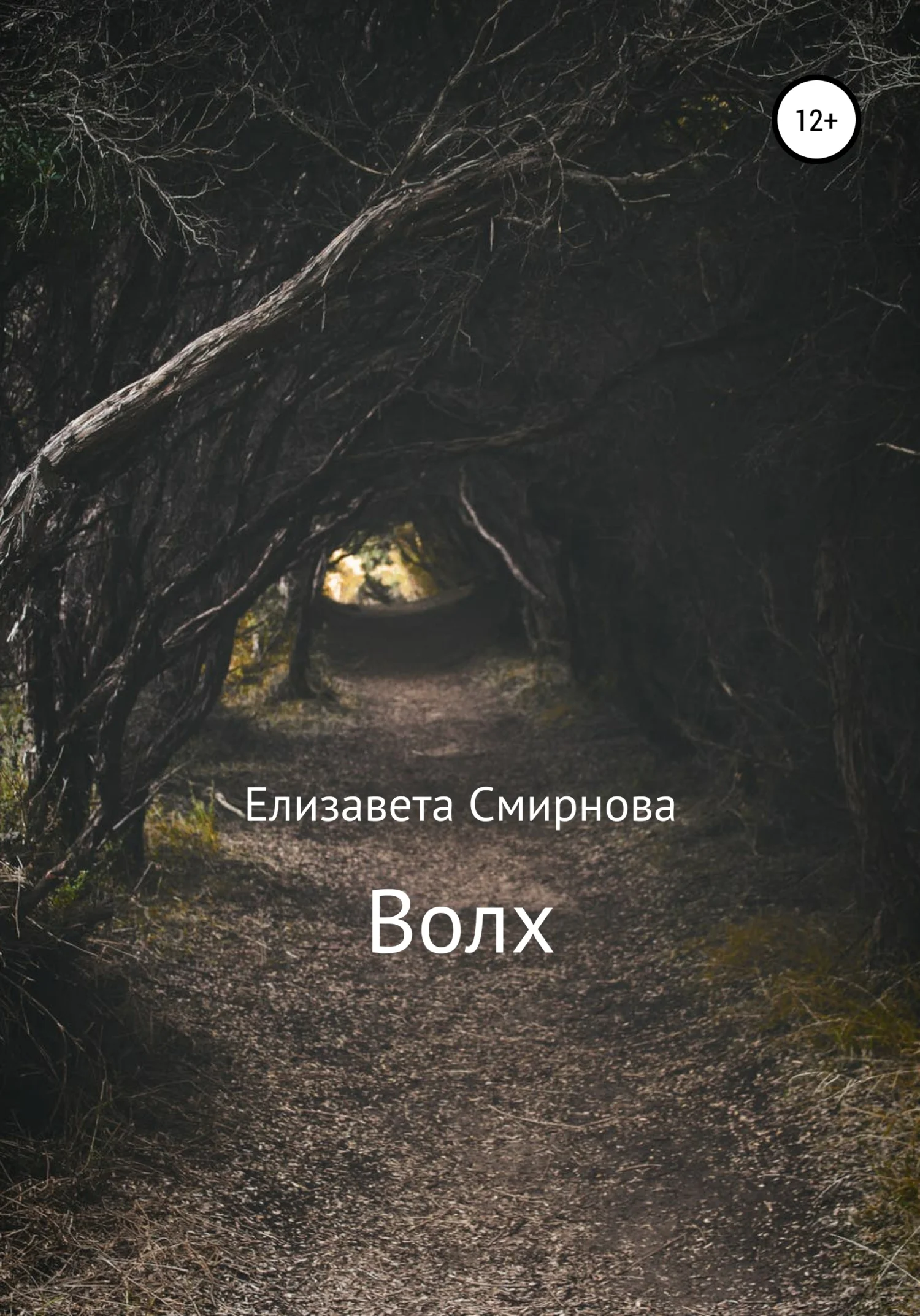 Обложка Волх