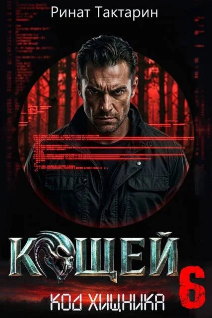 Обложка Кощей 6