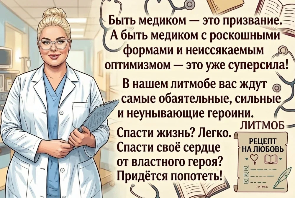 Обложка Пышка против байкера. В морг не торопитесь!