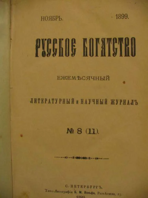 Обложка Новый мост