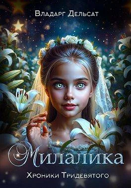 Обложка Милалика