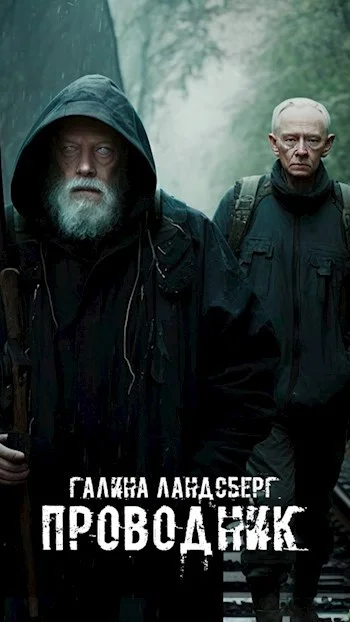 Обложка Проводник