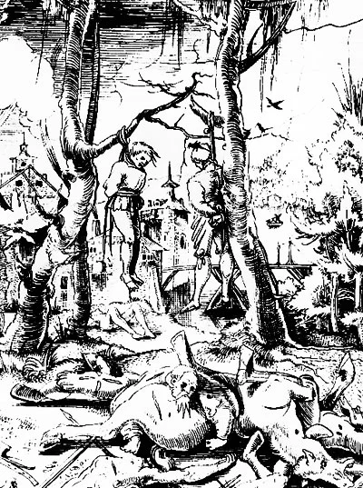 Обложка О «тридцатилетних войнах» в историческом ландшафте