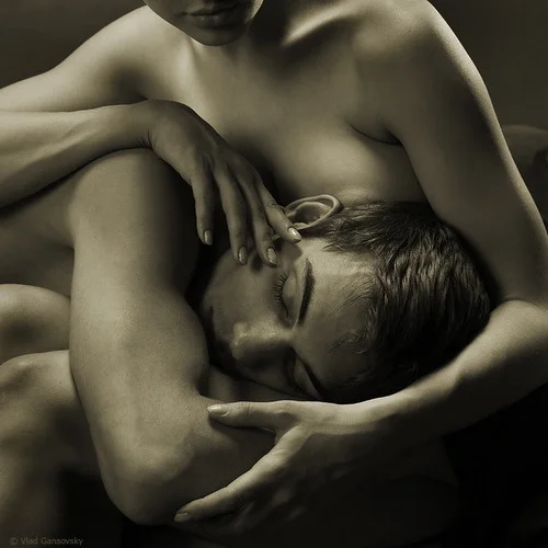 Обложка Убийца