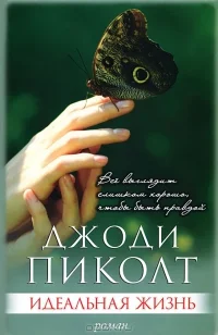 Обложка Идеальная жизнь