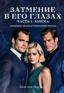 Обложка Анима