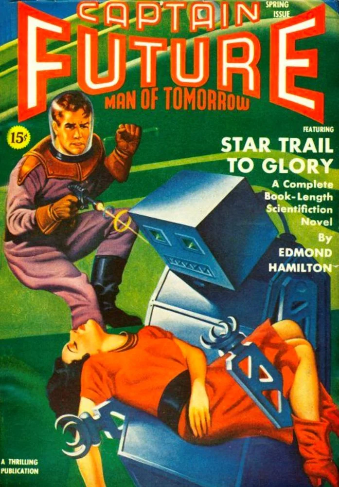 Обложка Лёд для Марса