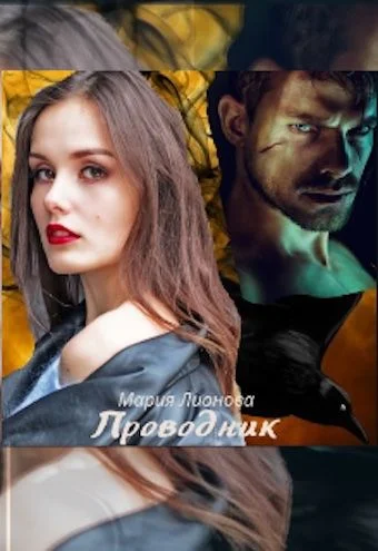 Обложка Проводник