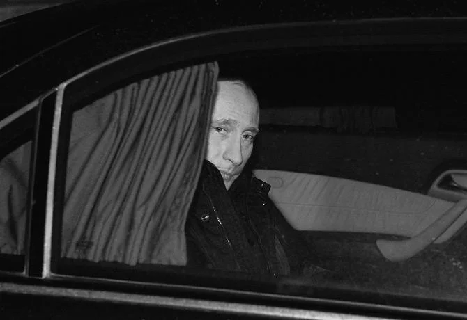 Обложка Новой «Холодной войны» можно избежать