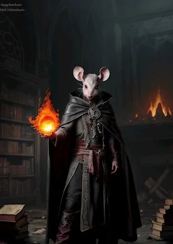 Обложка Подземелье кобольдов