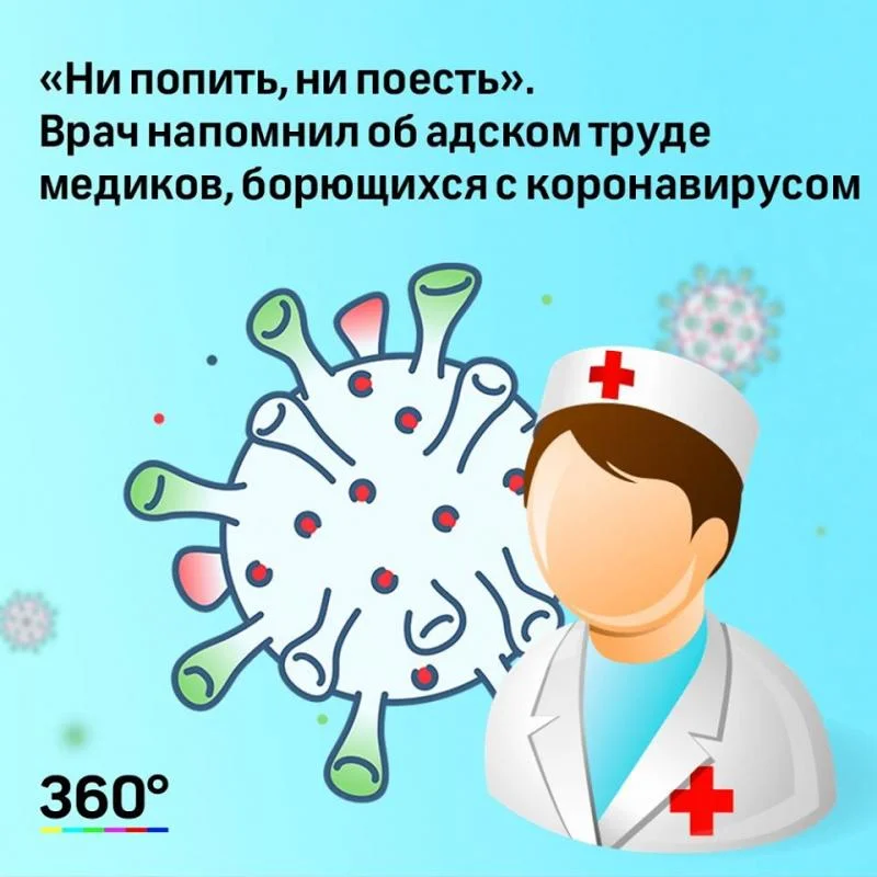 Обложка Как выглядит COVID-19 вблизи