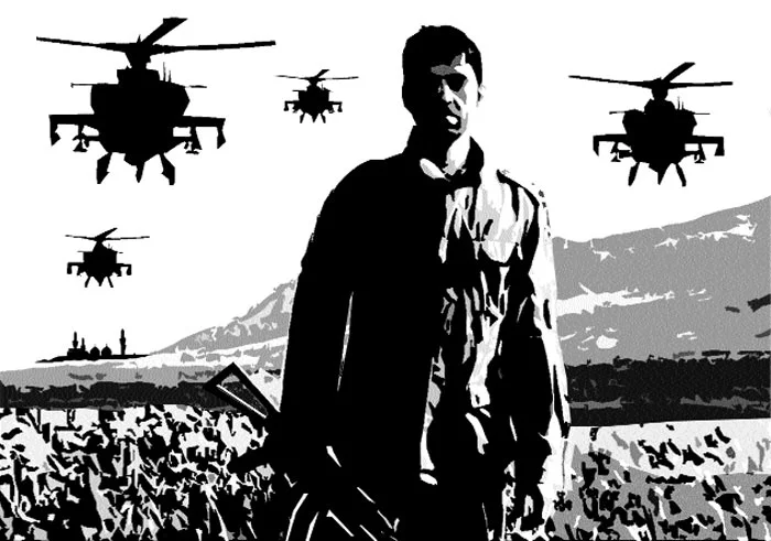 Обложка Газета Завтра 885 (44 2010)