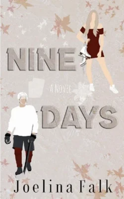 Обложка Девять дней