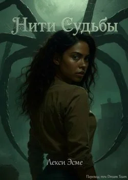 Обложка Нити судьбы