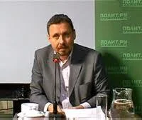 Обложка Лекции Алексея Миллера на Полит.ру