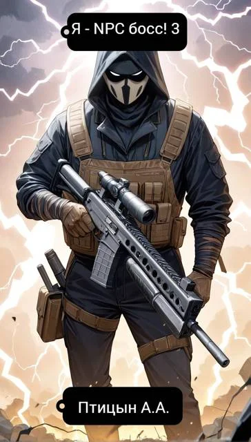 Обложка Я – NPS босс! 3