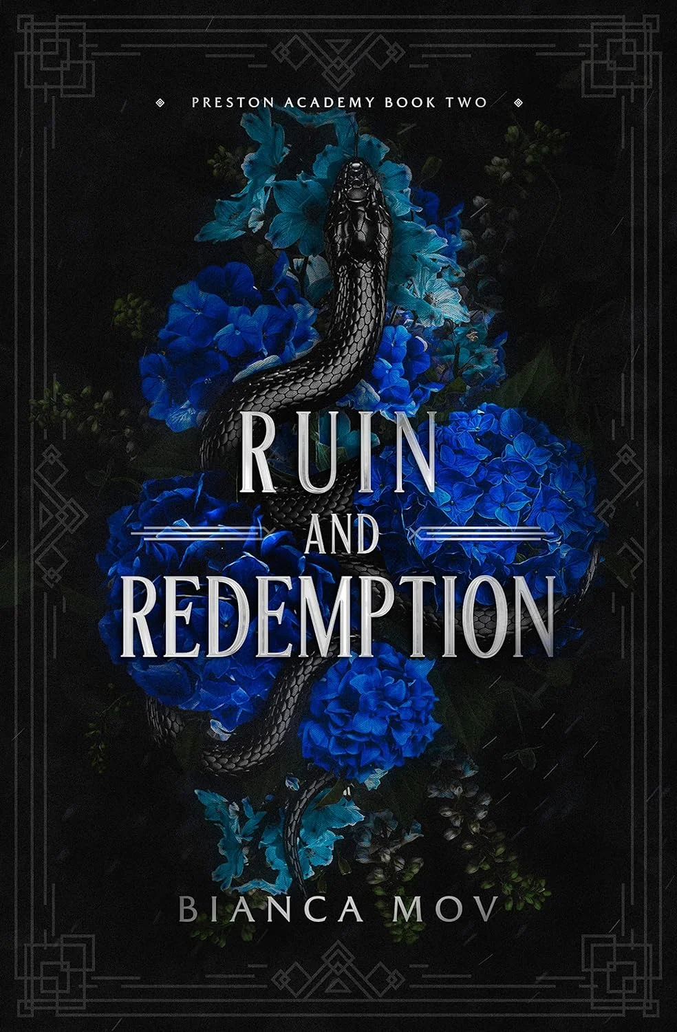 Обложка Разрушение и Искупление