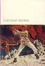 Обложка Советский рассказ. Том второй