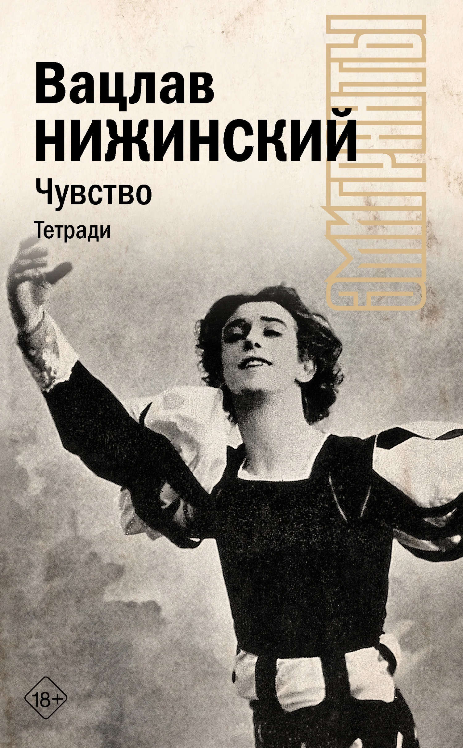 Обложка Чувство. Тетради
