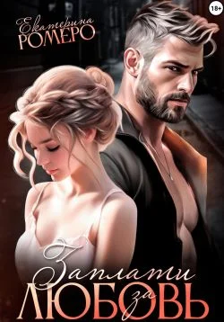 Обложка Заплати за любовь