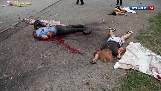 Обложка Дневники «сепаратистов»