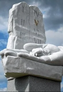 Обложка День, изменивший всё