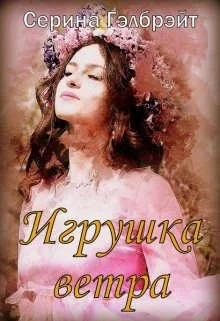 Обложка Игрушка ветра