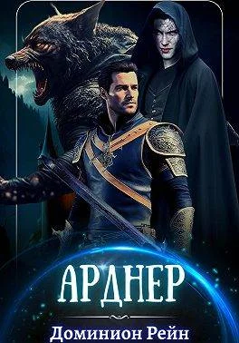Обложка Арднер