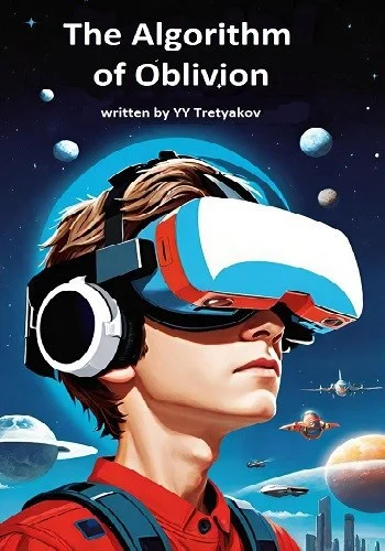 Обложка Алгоритм забвения