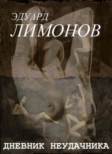 Обложка Дневник неудачника, или Секретная тетрадь