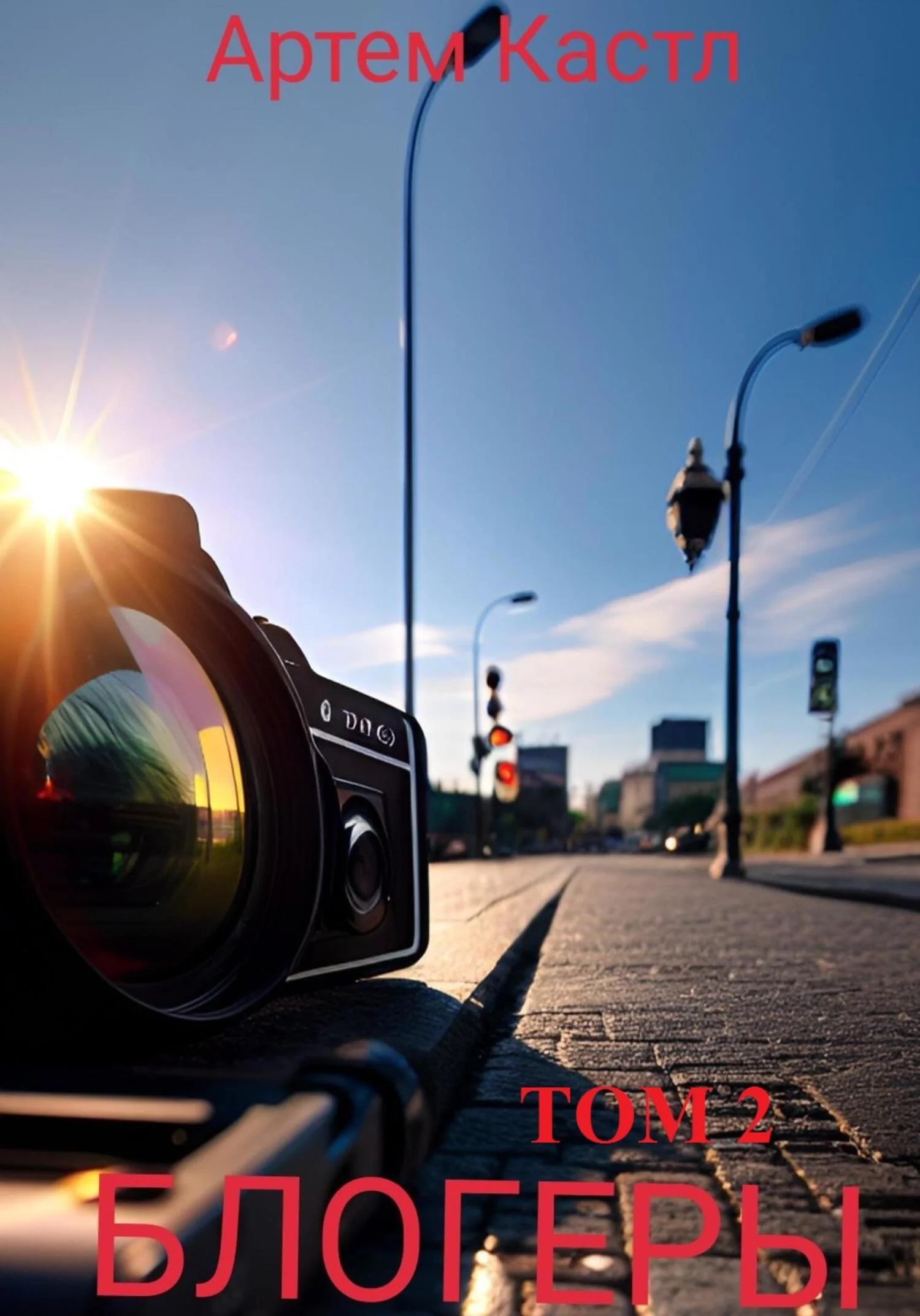 Обложка Блогеры