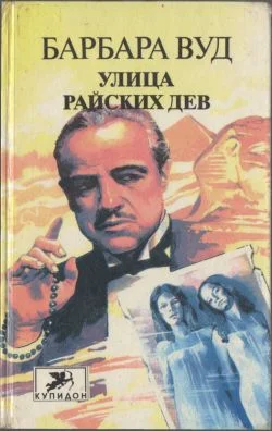 Обложка Улица Райских Дев