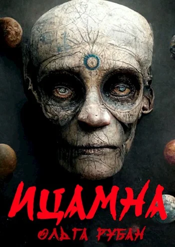 Обложка Ицамна