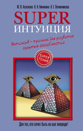 Обложка Superинтуиция