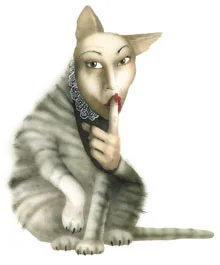 Обложка Вилла Бастет