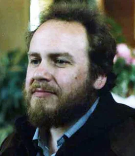 Обложка Годы отказа