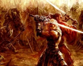 Обложка Бессмертные