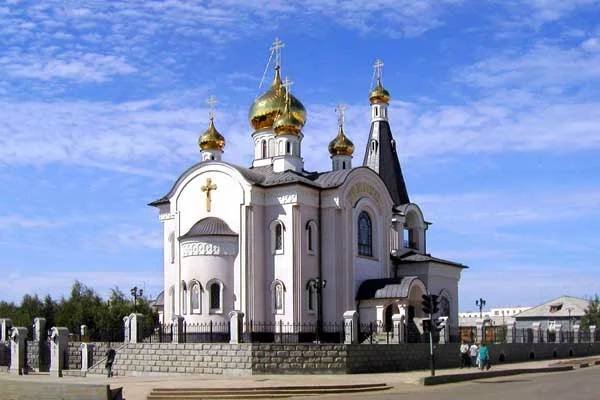 Обложка Проповеди