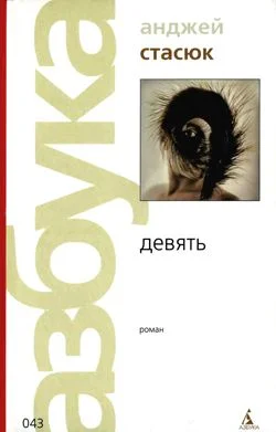 Обложка Девять