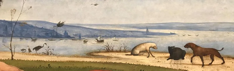 Обложка Фейсбук 2018