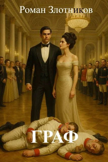 Обложка Граф