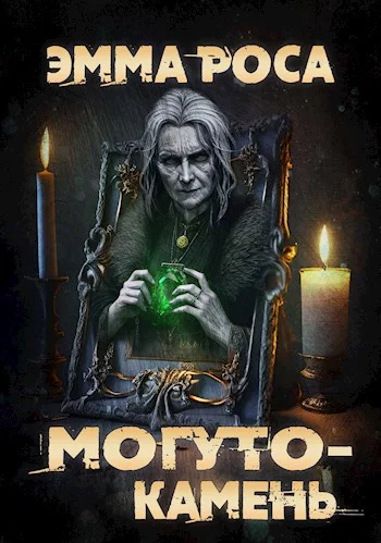 Обложка Могуто-камень