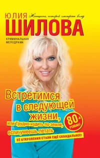 Обложка Встретимся в следующей жизни, или Трудно ходить по земле, если умеешь летать