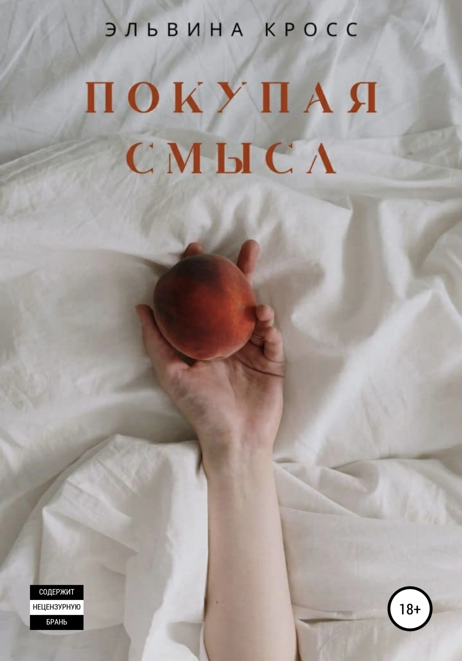 Обложка Покупая смысл