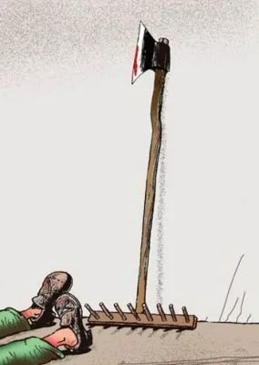 Обложка Феномен "самооборонщика"