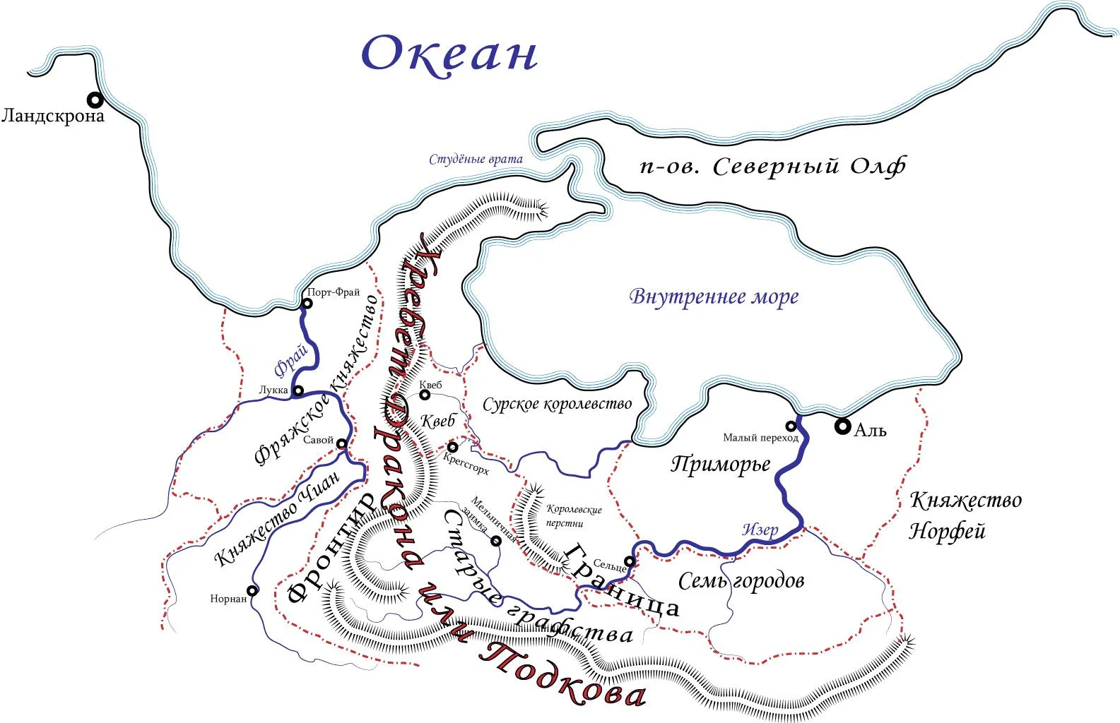 Обложка Кормить досыта