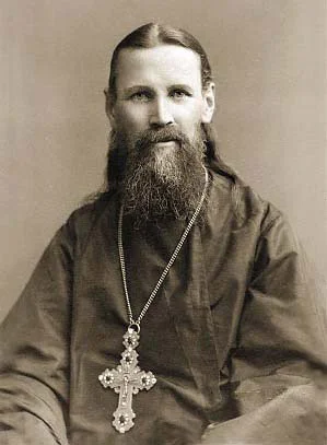 Обложка Великий пост