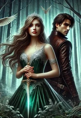 Обложка Ветви прошлого